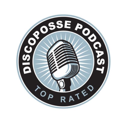 DiscoPosse Podcast