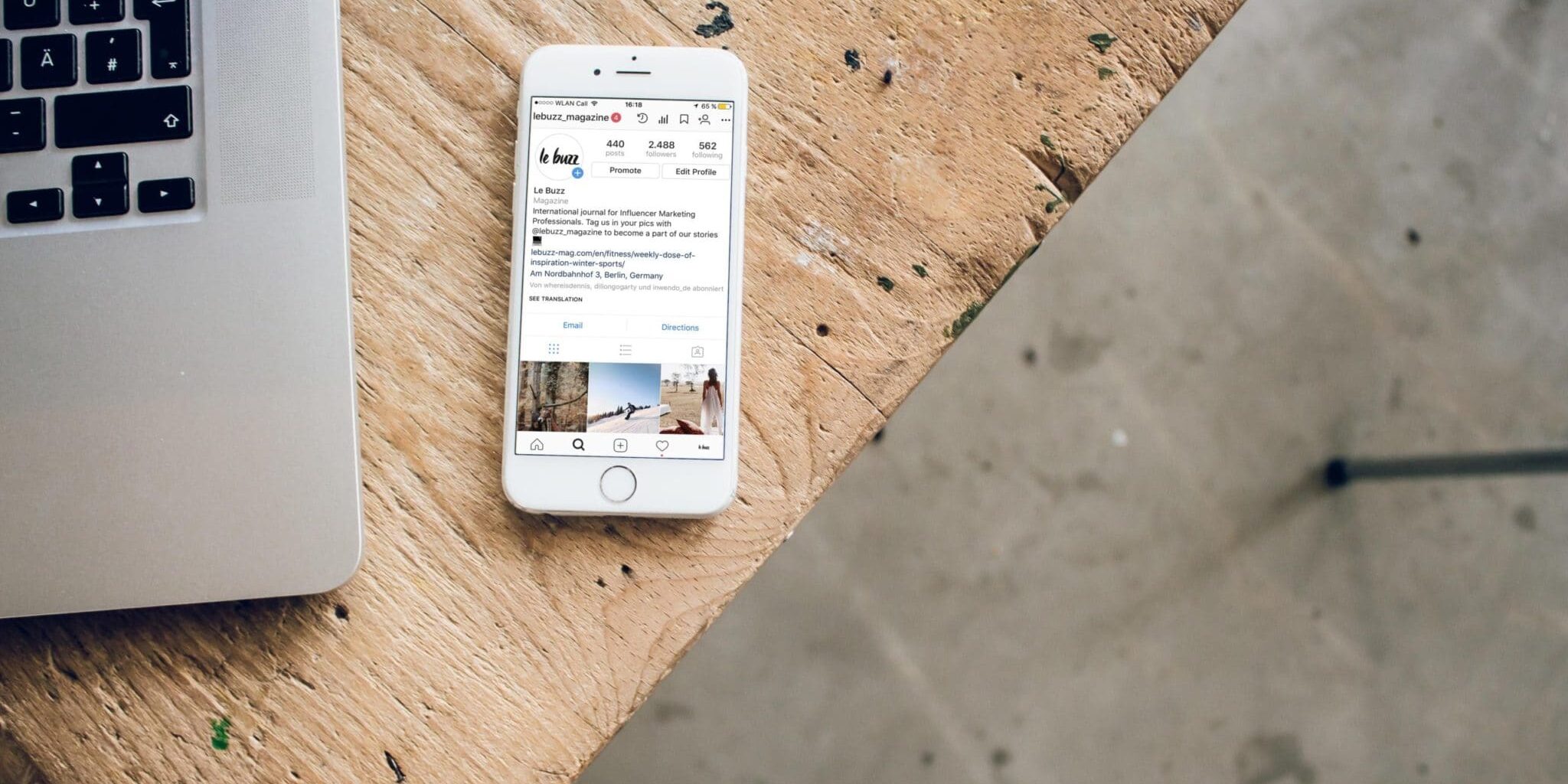 le-buzz-aM9sj98dI2A-unsplash