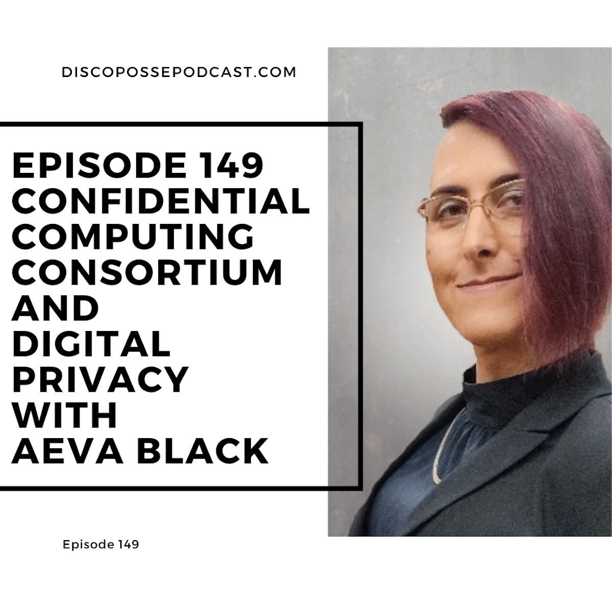 Ep149-AevaBlack-DiscoPossePodcast