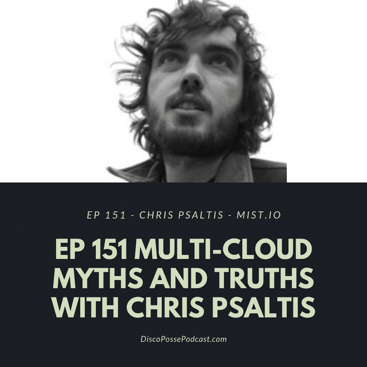 Ep151-ChrisPsaltis-DiscoPossePodcast
