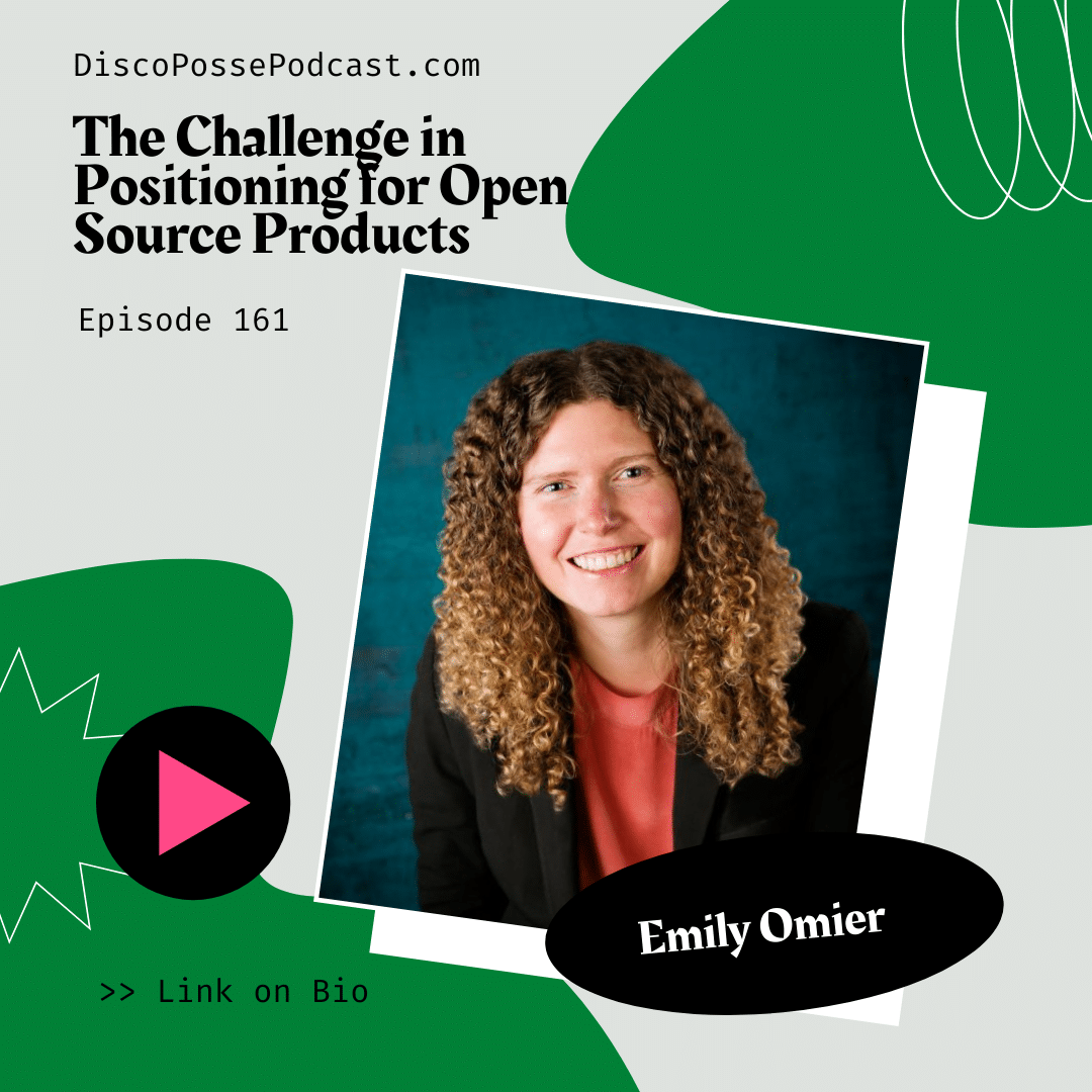 EmilyOmier-DiscoPossePodcast-Ep161