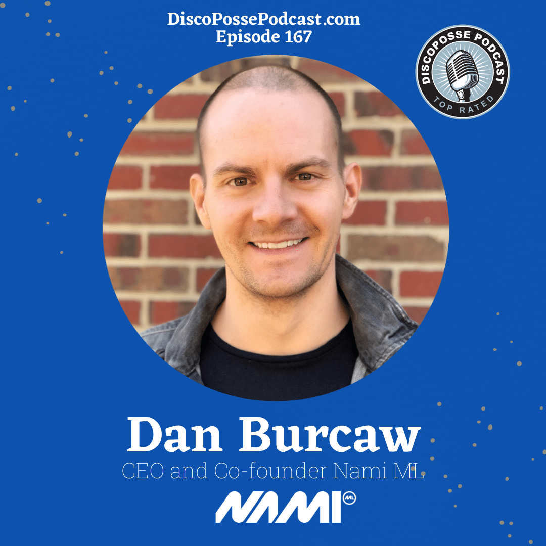 Dan Burcaw Dan Burcaw