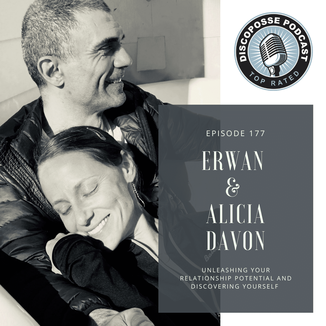 ErwanAliciaDavon-DiscoPossePodcast-Ep177