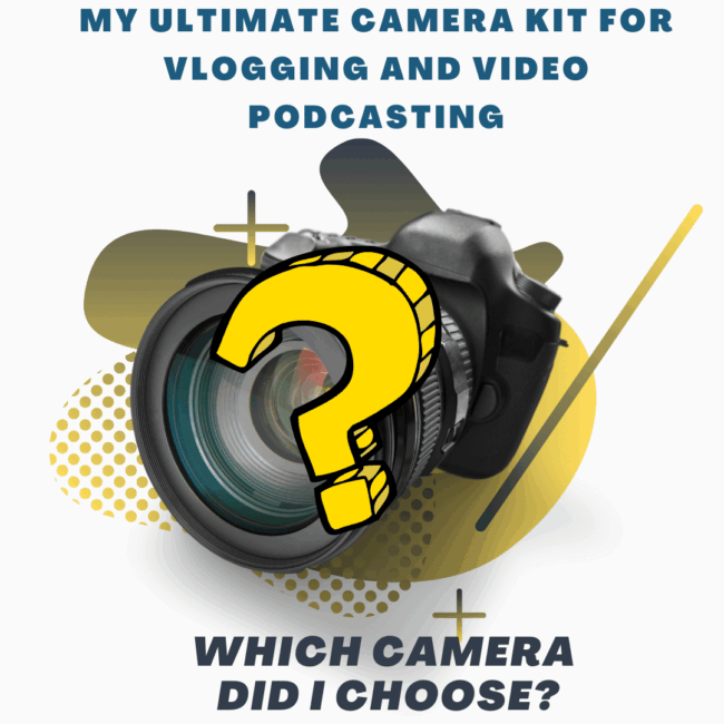 DiscoPossePodcastVideoPodcastingKit