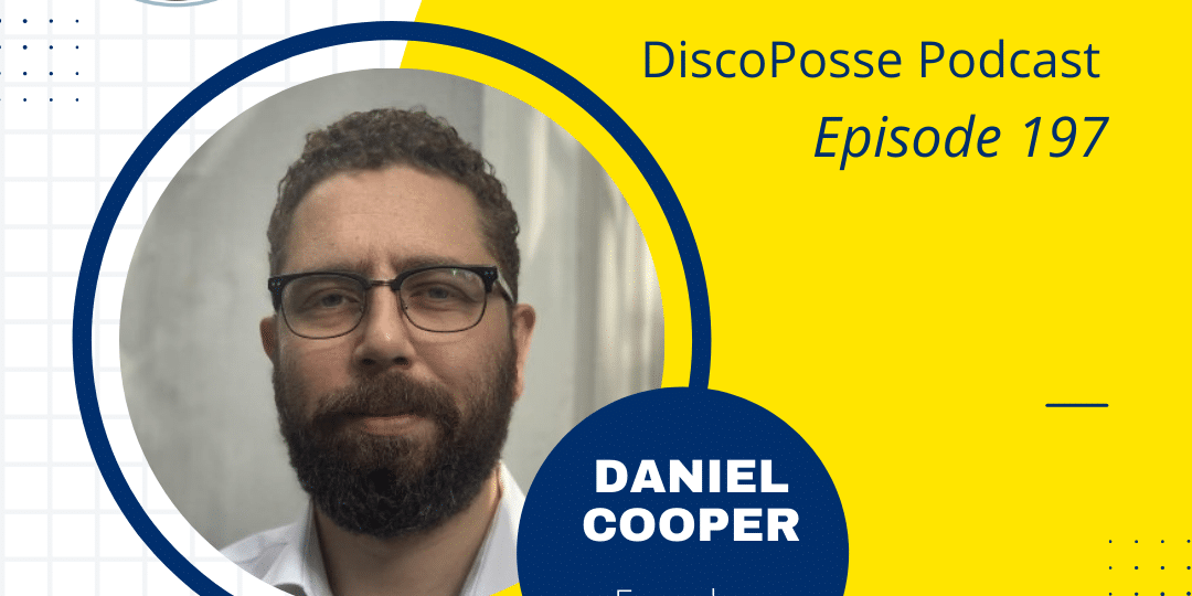 Daniel Cooper