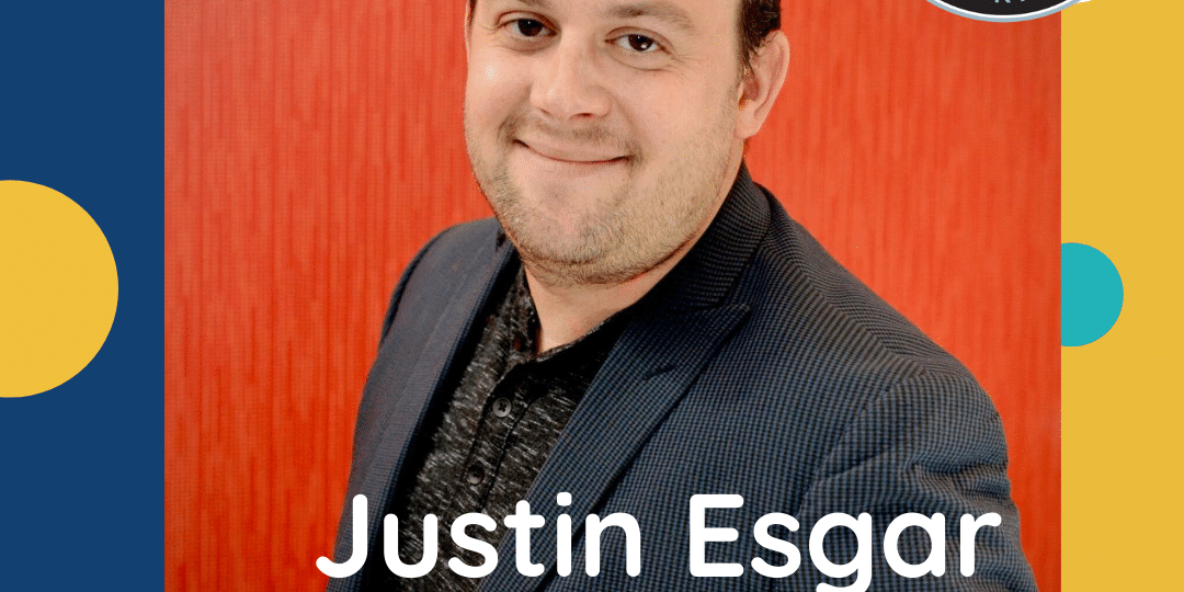 Justin Esgar