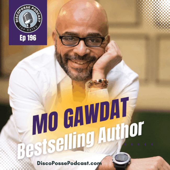 MoGawdat