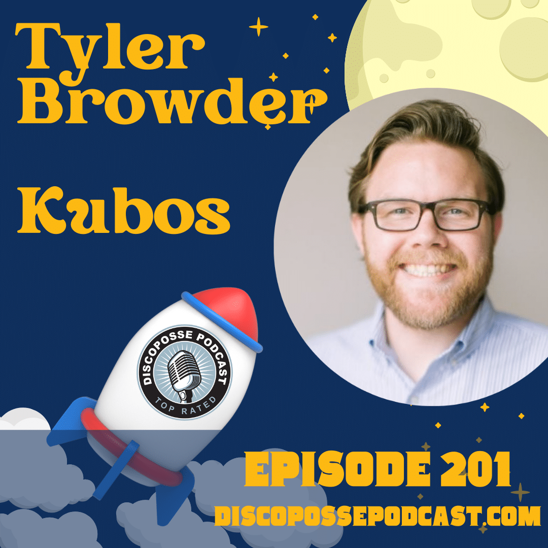 Tyler Browder Kubos