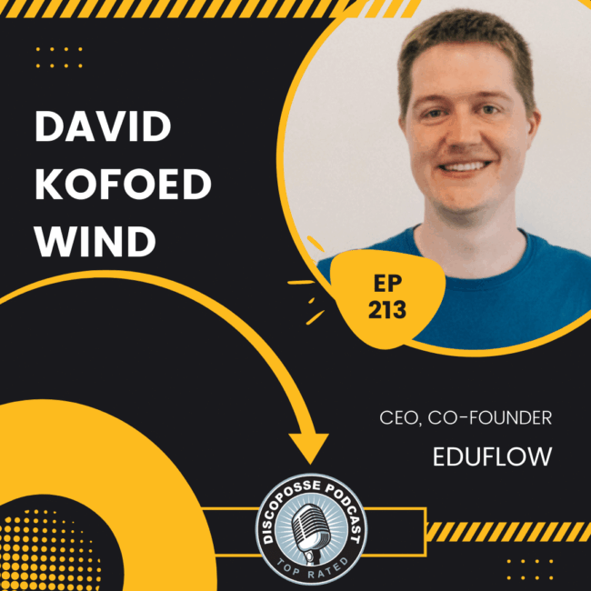 DavidKofoedWind-DiscoPossePodcast