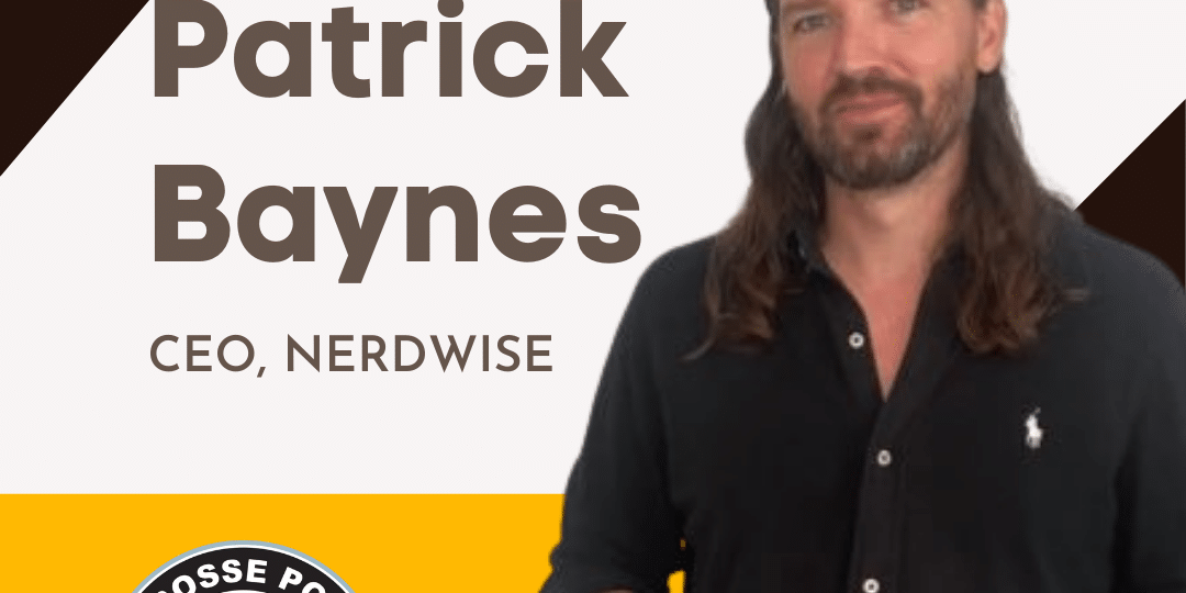 PatrickBaynes-DIscoPossePodcast