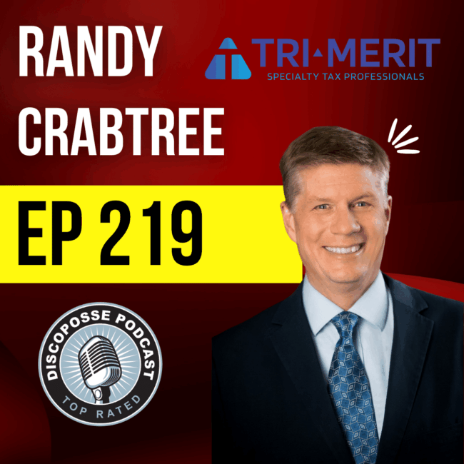 RandyCrabtree-DiscoPossePodcast