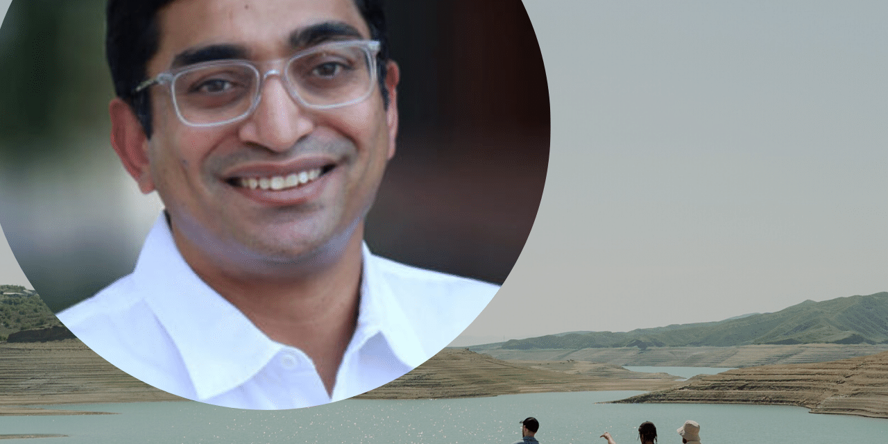 SatyamKantanmeni-DiscoPossePodcast