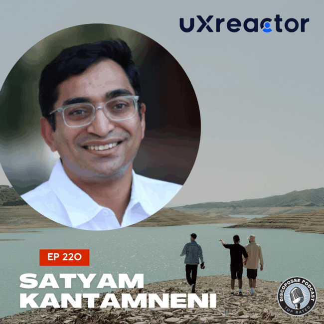 SatyamKantanmeni-DiscoPossePodcast