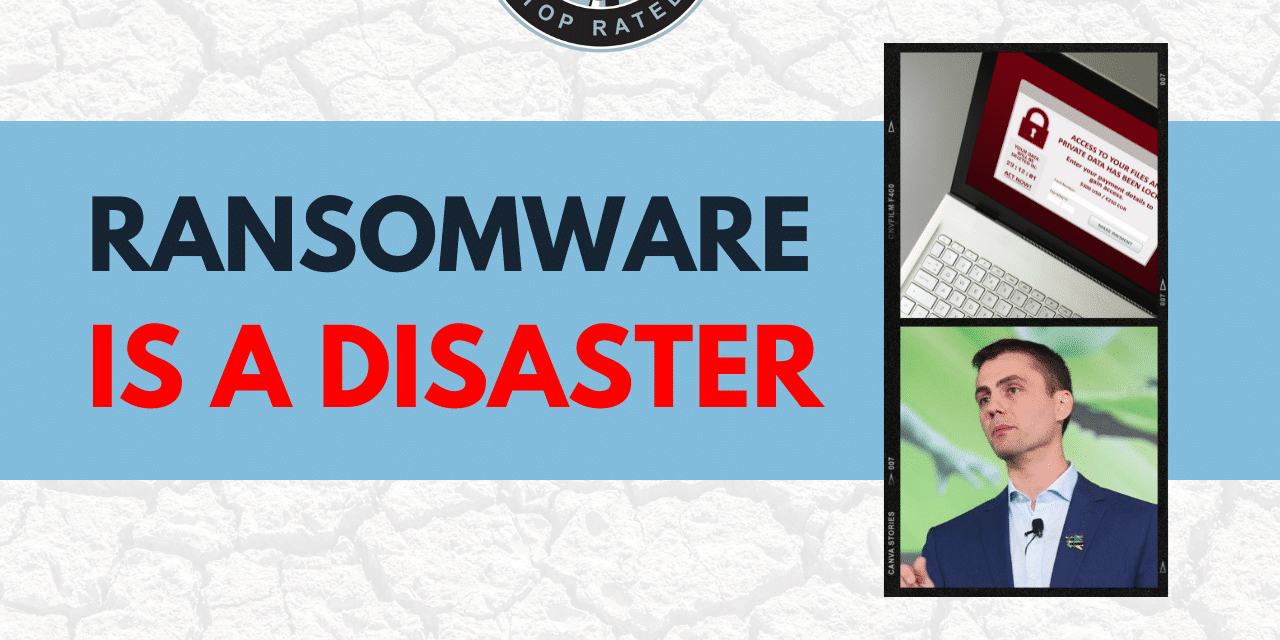 DannyAllan-Ransomware-Instagram