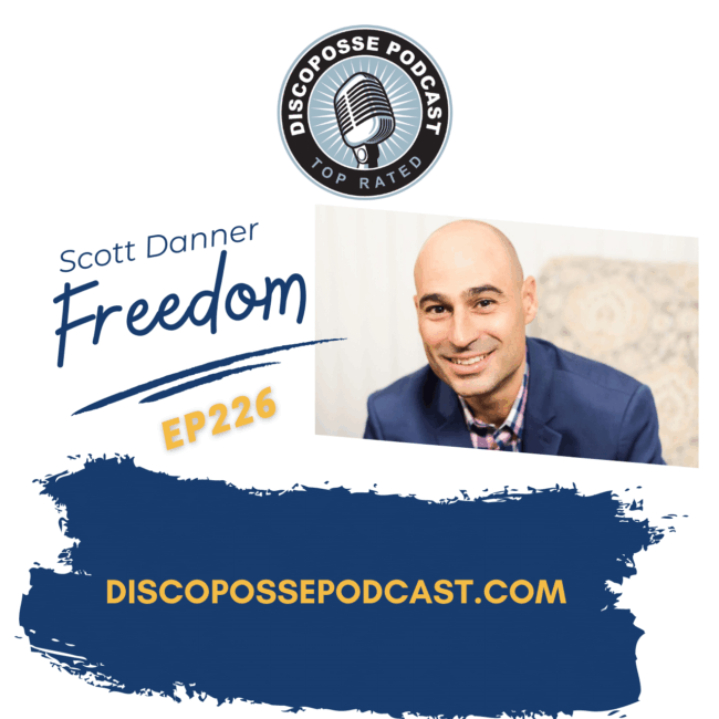 ScottDanner-DiscoPosse-FreedomStreet-Instagram