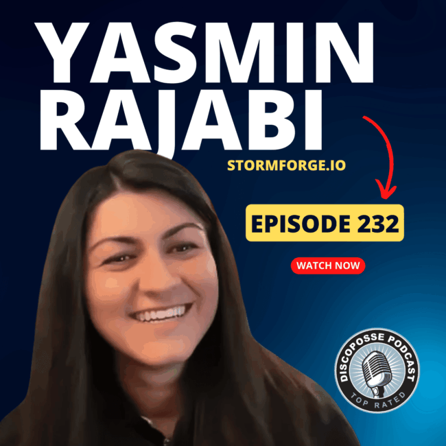 YasminRajabi-DiscoPossePodcast-Instagram